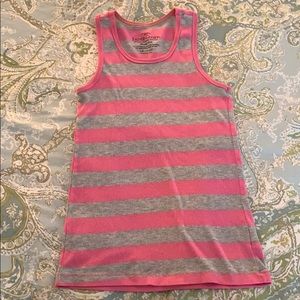 Girls Tank Top